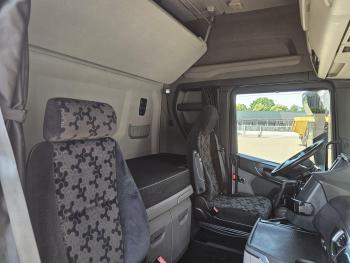 Scania S530 V8 6x2 BOOGIE / RETARDER / FULL AIR / 2 TANKS